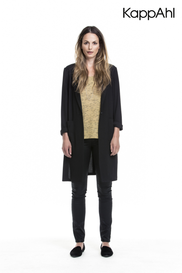 KappAhl Finland Oy Collection Fall/Winter 2014