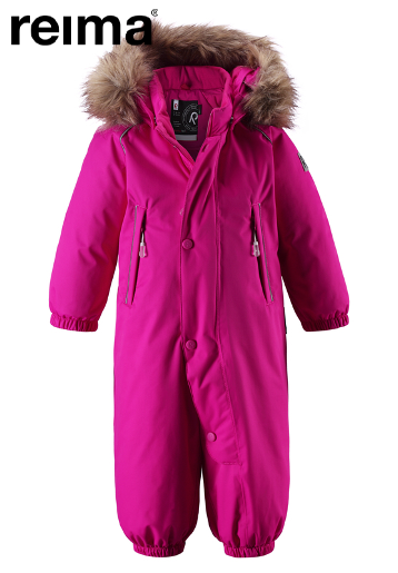 Reima Oy  Kollektion  2015