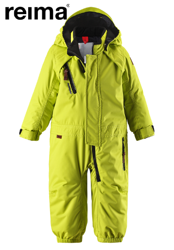 Reima Oy  Kollektion  2015