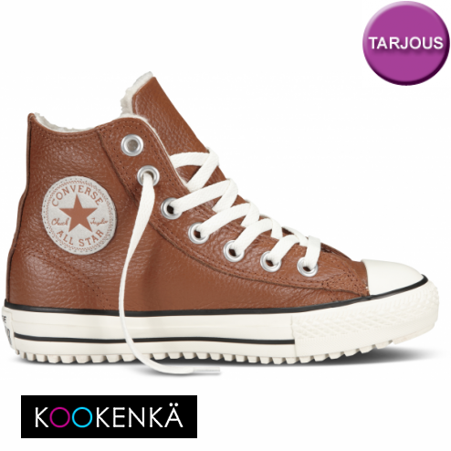 Kookenkä Mallisto  2017