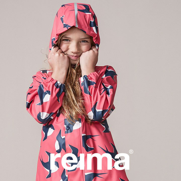 Reima Oy Collection  2014