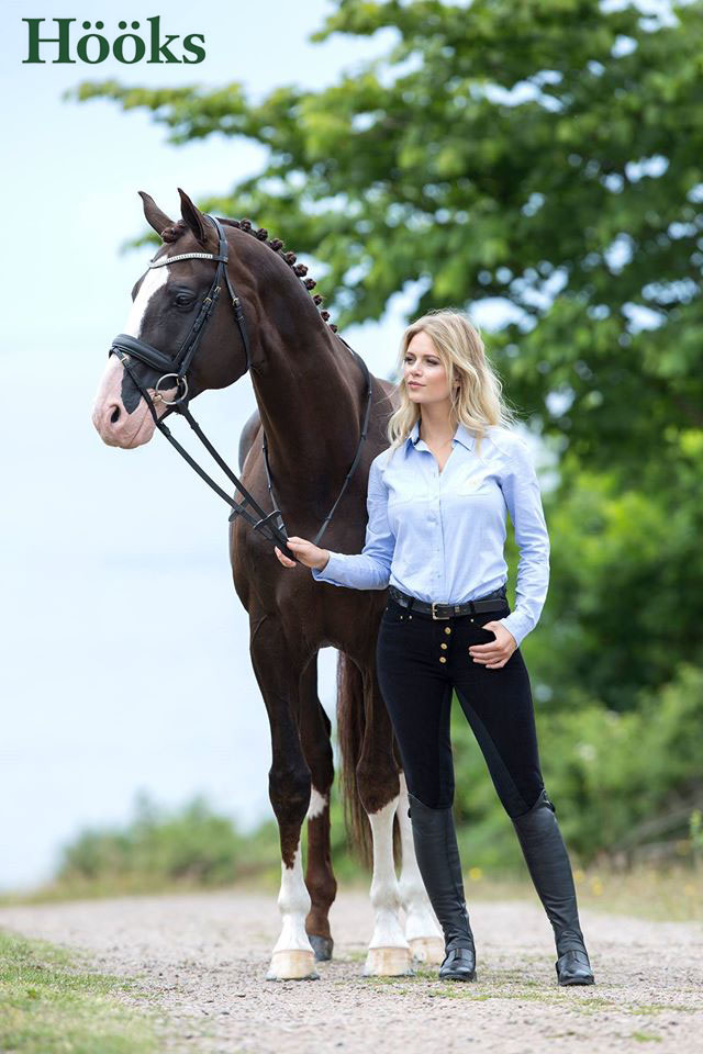 Hööks Hevosurheilu - Suomi Mallisto  2017