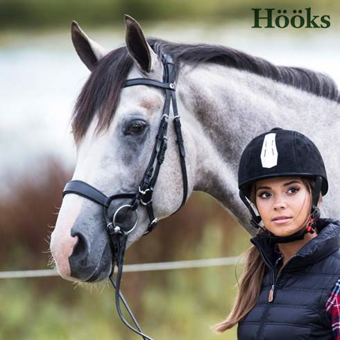Hööks Hevosurheilu - Suomi Mallisto  2017