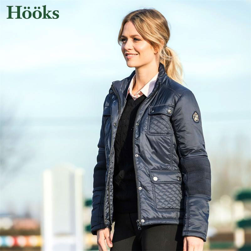 Hööks Hevosurheilu - Suomi Mallisto  2017