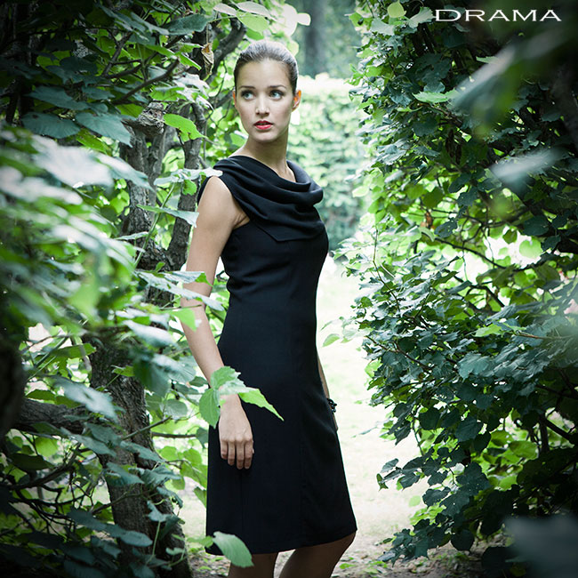 Drama gallery Mallisto Syksy/Talvi 2014