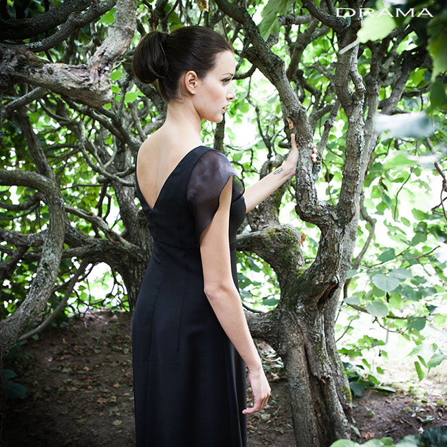 Drama gallery Mallisto Syksy/Talvi 2014