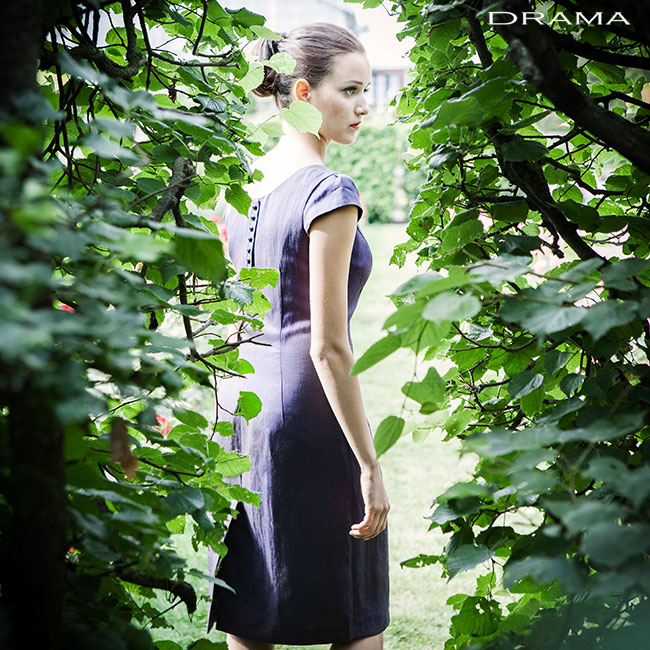 Drama gallery Mallisto Syksy/Talvi 2014