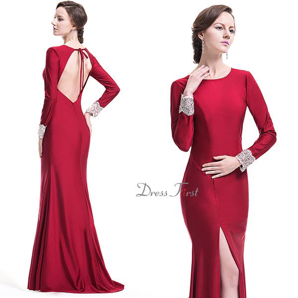 DressFirst Mallisto  2017