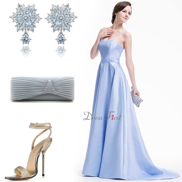 DressFirst Mallisto  2017