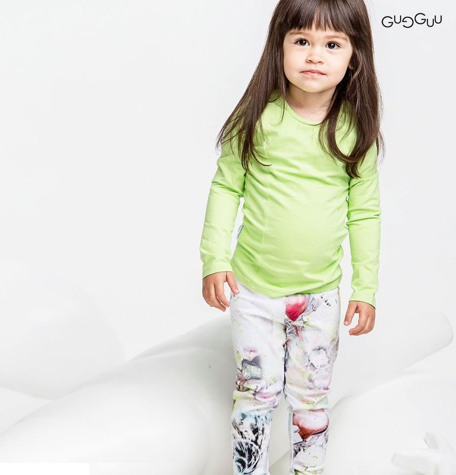 GUGGUU kids fashion Gyűjtemények  2015