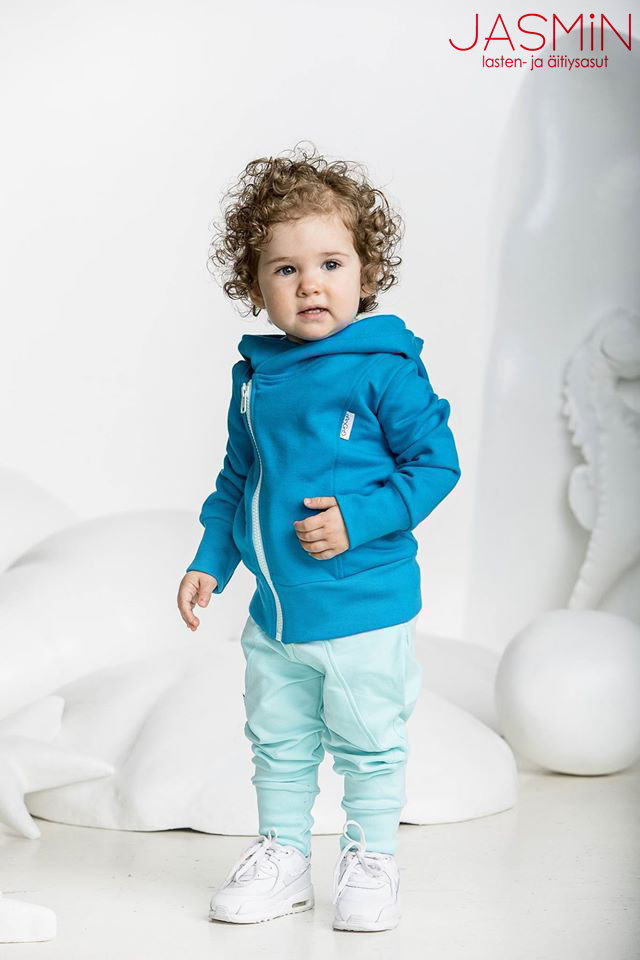 Jasmin Lasten Collection  2017