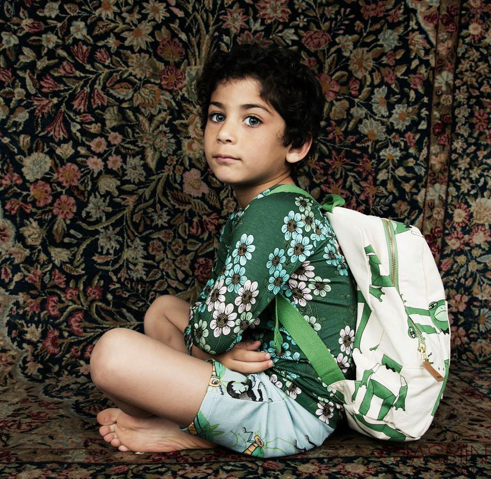 Jasmin Lasten Collection  2017