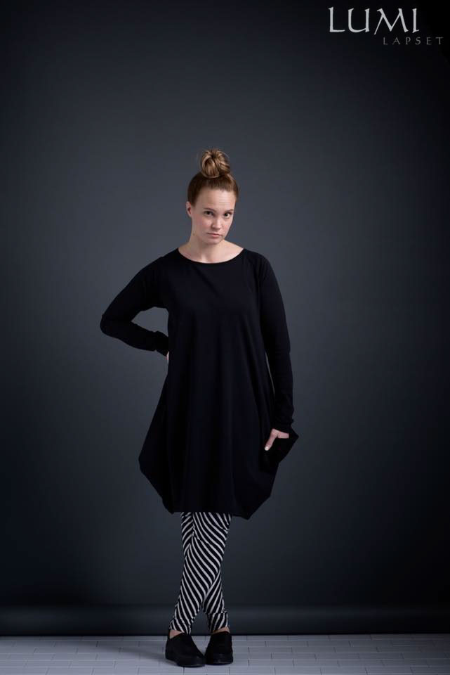 Lumilapset Collection  2014