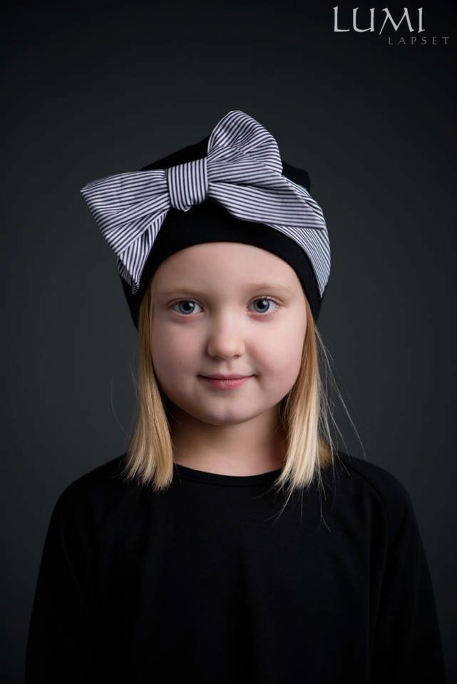 Lumilapset Collection  2014