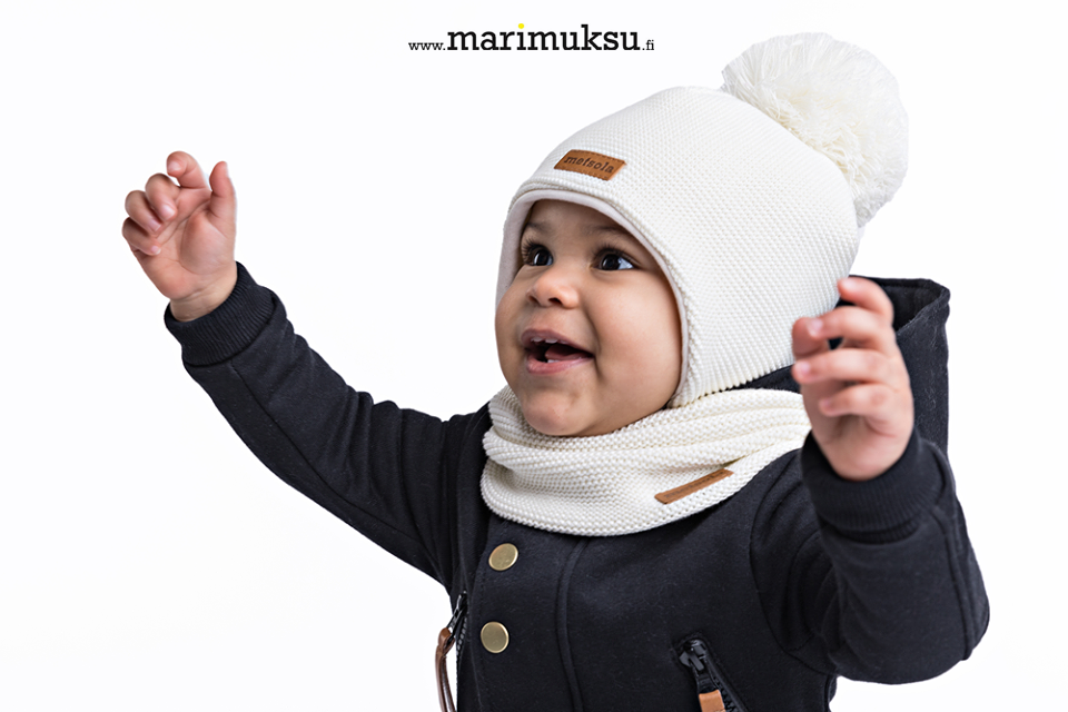 Marimuksu Mallisto  2014