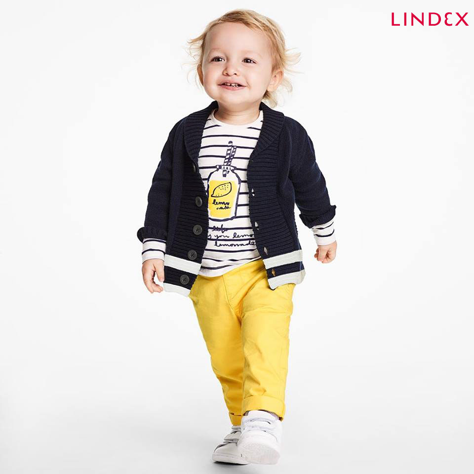 Lindex Collection  2017