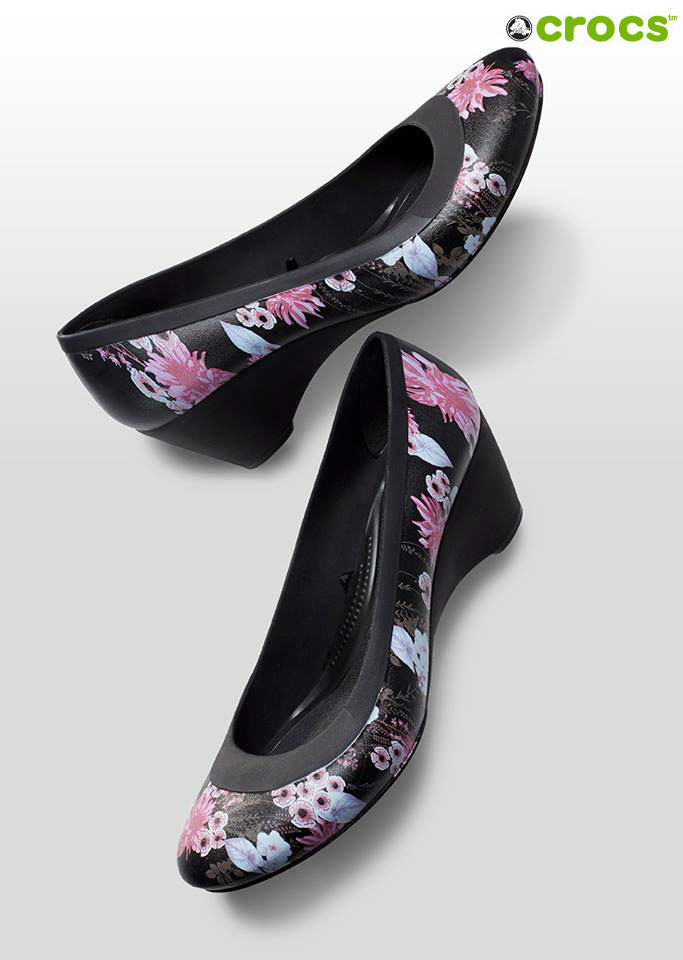 Crocs Nordic Oy Mallisto  2017