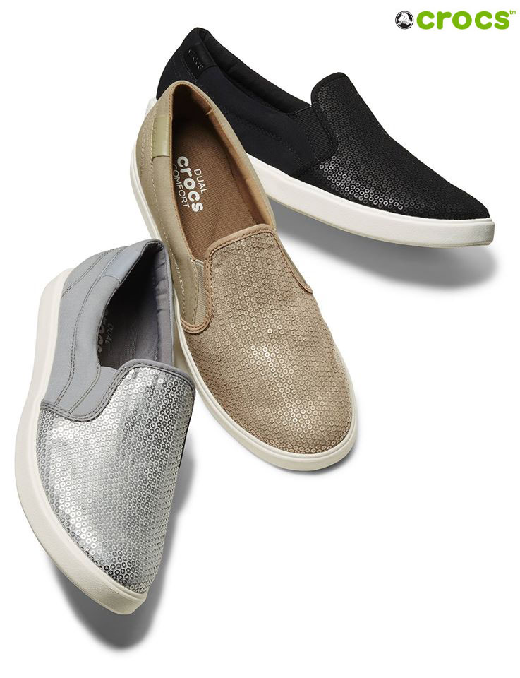 Crocs Nordic Oy Mallisto  2017