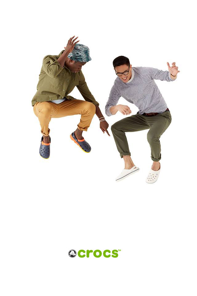 Crocs Nordic Oy Mallisto  2017