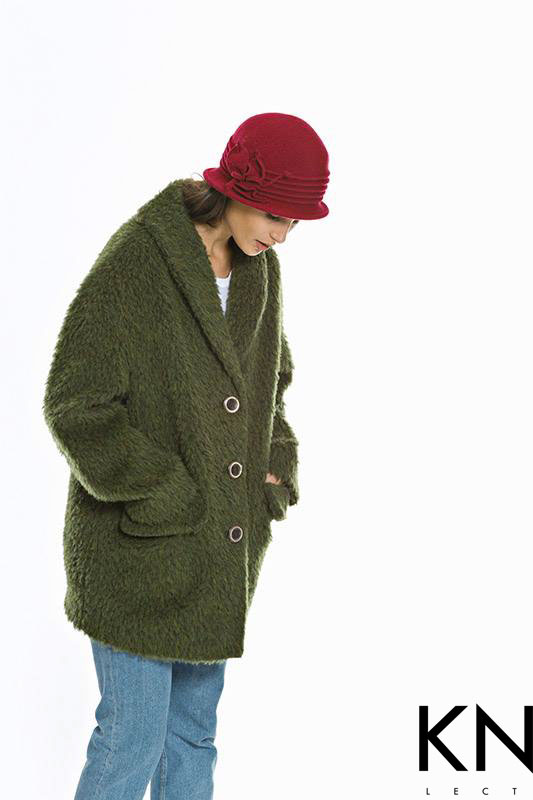 KN Collection Collection Fall/Winter 2014