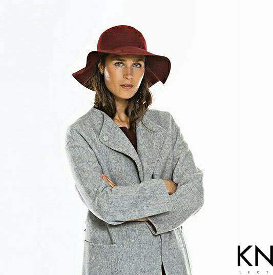 KN Collection Collection Fall/Winter 2014