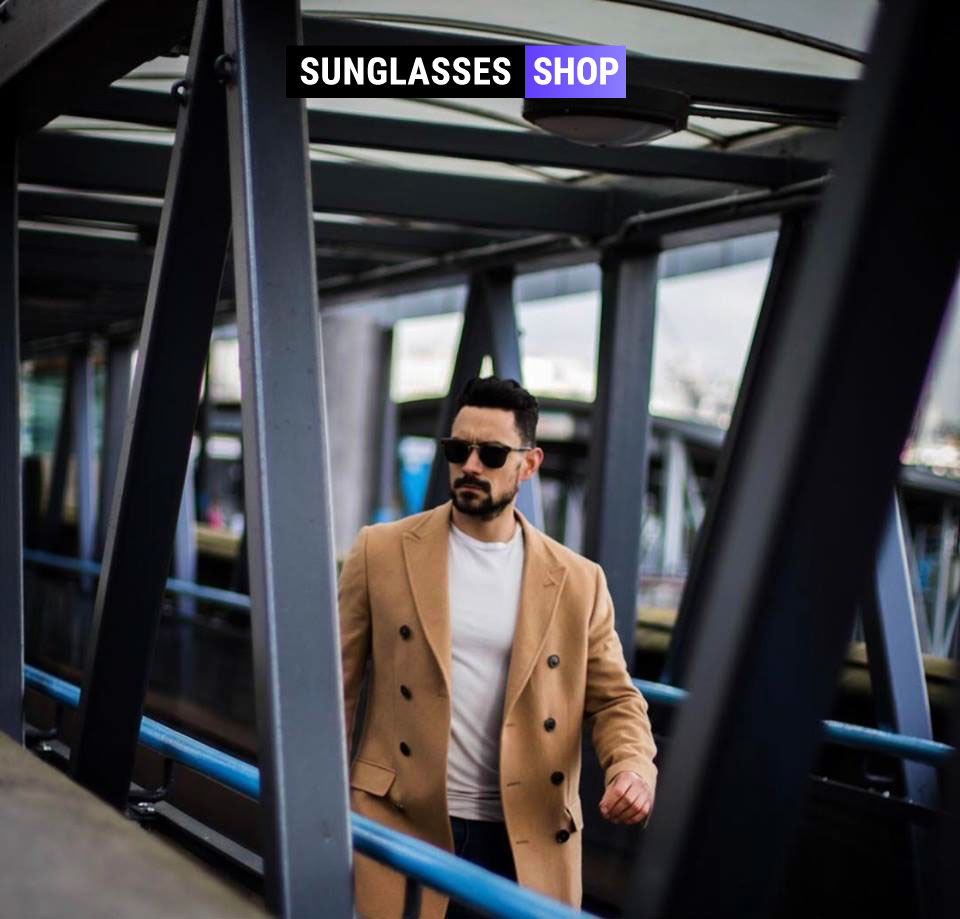 Sunglasses Shop Collection  2017