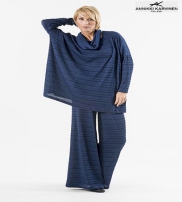 AK Annikki Karvinen Mallisto Syksy/Talvi 2013