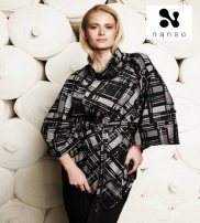 Nanso Collection Spring/Summer 2014
