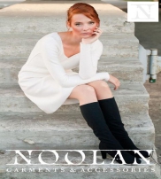 Noolan Collection Spring/Summer 2013