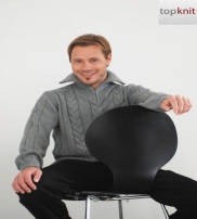 Top-Knit  Collection Autumn 2013