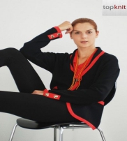 Top-Knit  Collection Autumn 2013