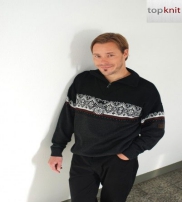 Top-Knit  Collection Autumn 2013