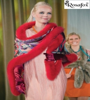 Rosafox  Collection Fall/Winter 2013