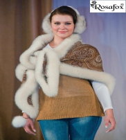 Rosafox  Collection Fall/Winter 2013