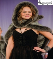 Rosafox  Collection Fall/Winter 2013