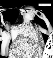 Satu Maaranen Collection Spring/Summer 2014
