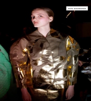 Satu Maaranen Collection Spring/Summer 2014