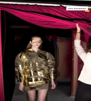 Satu Maaranen Collection Spring/Summer 2014
