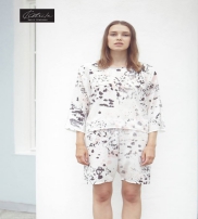 KATRINISKANEN Collection Fall/Winter 2016
