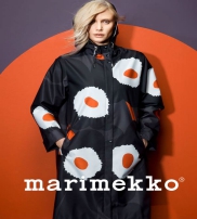 Marimekko Collection Autumn 2014