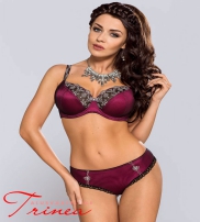Trinea  Collection  2015