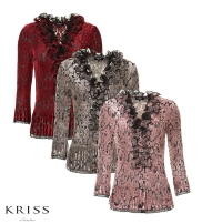 Kriss Sweden Mallisto  2015