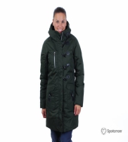 Sportamore Collection Fall/Winter 2013