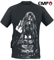 Emp Rock and Metal Mail Order Collection  2017