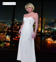 Kaunis Morsian Mallisto Syksy 2014