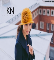 KN Collection Collection Fall/Winter 2014