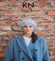 KN Collection Collection Fall/Winter 2014
