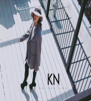 KN Collection Collection Fall/Winter 2014