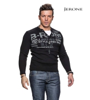 Jerone Collection Winter 2014