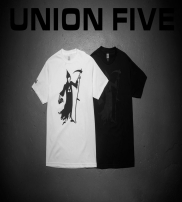 UNION FIVE Collection  2015